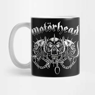 Motorhead Mug